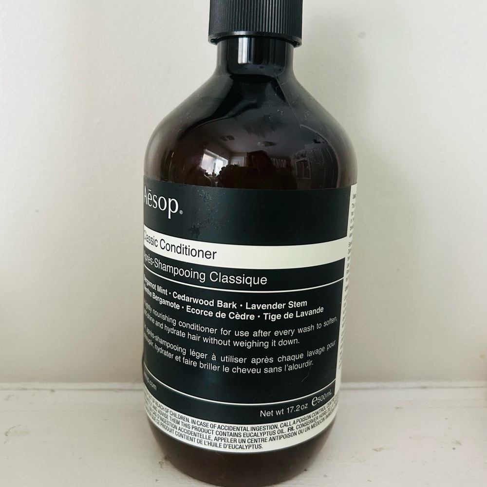 Conditioner
Aesop